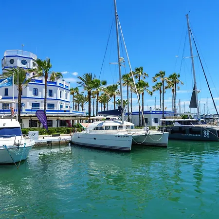 شقة Cortijo Del Mar-23 By Interhome *