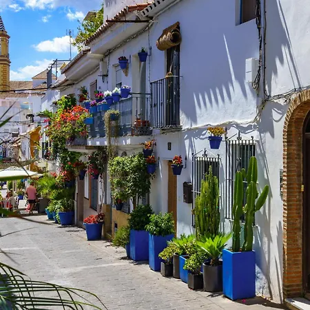 Cortijo Del Mar-23 By Interhome Lejlighed