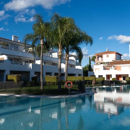 شقة Cortijo Del Mar-23 By Interhome