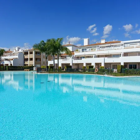 Cortijo Del Mar-23 By Interhome Lejlighed