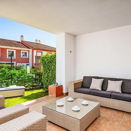 Lejlighed Cortijo Del Mar-23 By Interhome *