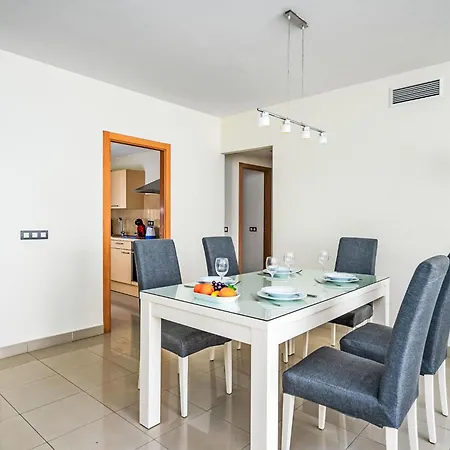 شقة Cortijo Del Mar-23 By Interhome *