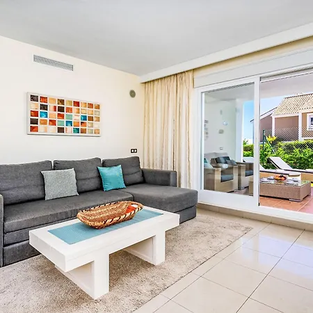 Cortijo Del Mar-23 By Interhome Lejlighed Estepona