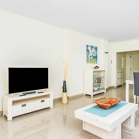 Cortijo Del Mar-23 By Interhome إِستيبونا