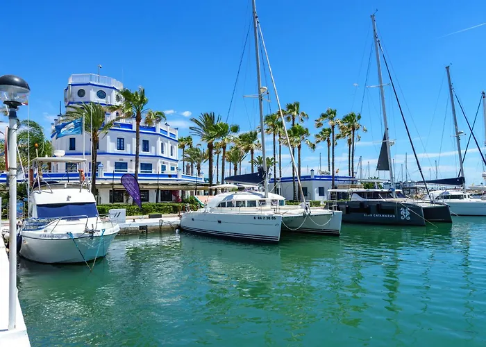 Апартаменты Cortijo Del Mar-23 By Interhome *