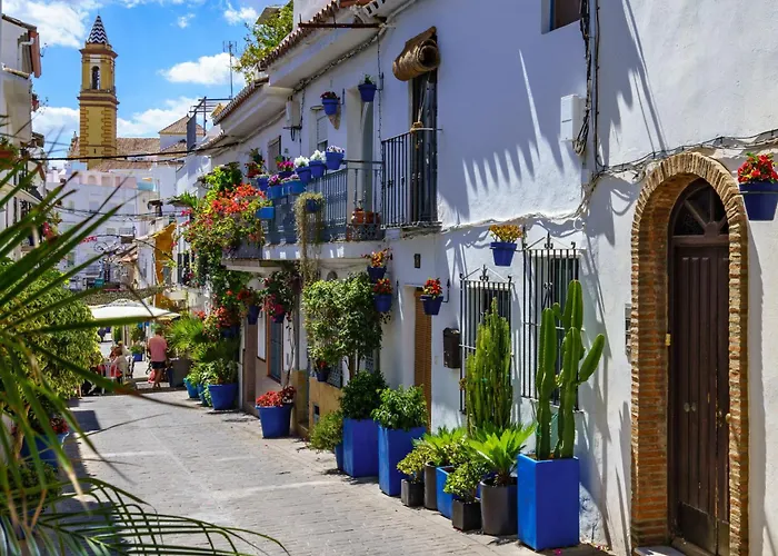 Cortijo Del Mar-23 By Interhome Апартаменты