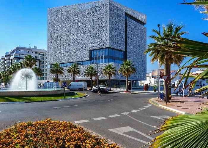 Апартаменты Cortijo Del Mar-23 By Interhome *