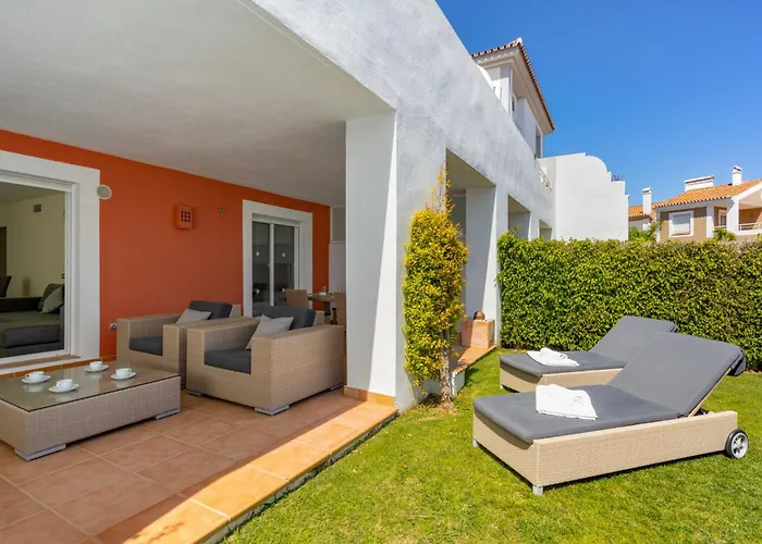 Cortijo Del Mar-23 By Interhome Апартаменты *