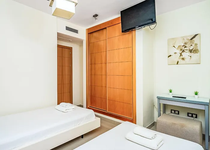 Апартаменты Cortijo Del Mar-23 By Interhome Эстепона