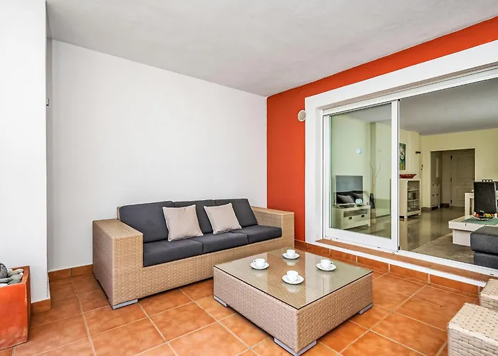 Cortijo Del Mar-23 By Interhome * Эстепона