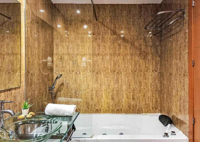 Cortijo Del Mar-23 By Interhome