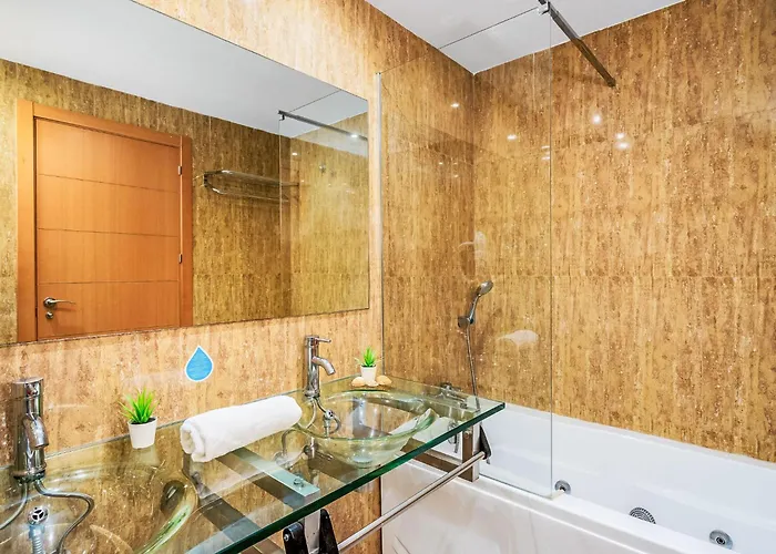 Апартаменты Cortijo Del Mar-23 By Interhome