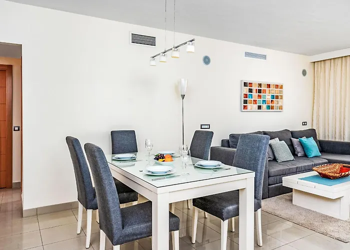 Cortijo Del Mar-23 By Interhome Эстепона