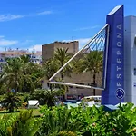 Cortijo Del Mar-23 By Interhome Apartment Estepona