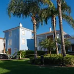 Cortijo Del Mar-23 By Interhome Apartment Estepona