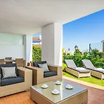 Cortijo Del Mar-23 By Interhome Estepona