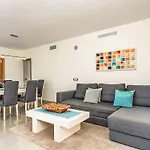 Cortijo Del Mar-23 By Interhome Apartment
