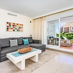 Cortijo Del Mar-23 By Interhome Apartment Estepona