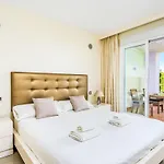 Cortijo Del Mar-23 By Interhome Apartment