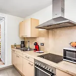 Apartment Cortijo Del Mar-23 By Interhome *