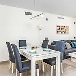 Cortijo Del Mar-23 By Interhome Estepona