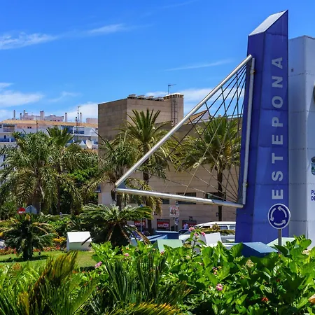 Cortijo Del Mar-23 By Interhome Apartment Estepona