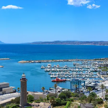 Cortijo Del Mar-23 By Interhome Appartement Estepona