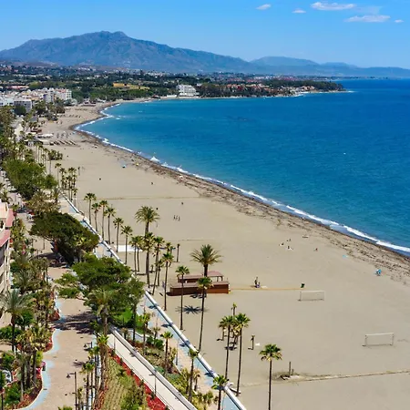 Cortijo Del Mar-23 By Interhome Apartment Estepona