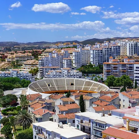 Cortijo Del Mar-23 By Interhome Appartement *