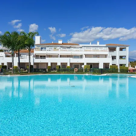 Apartment Cortijo Del Mar-23 By Interhome Estepona