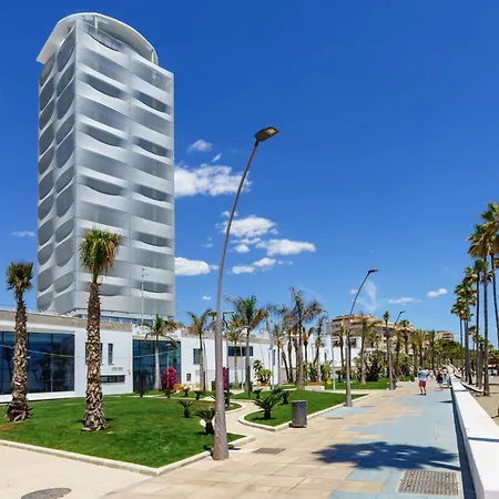 Daire Cortijo Del Mar-23 By Interhome
