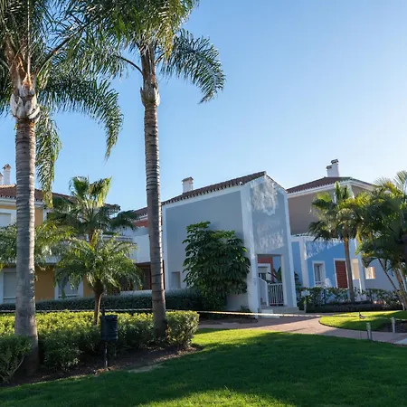 Apartment Cortijo Del Mar-23 By Interhome Estepona