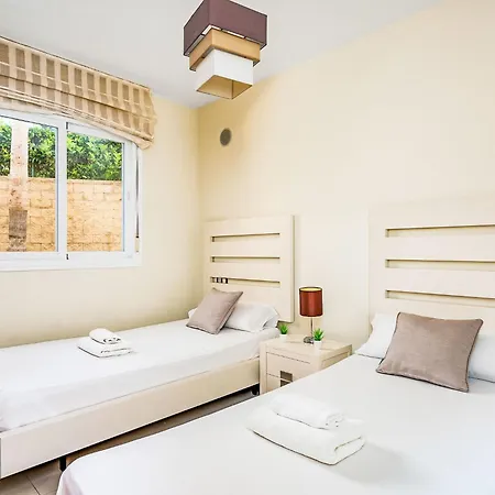 Cortijo Del Mar-23 By Interhome