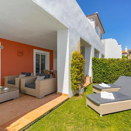 Cortijo Del Mar-23 By Interhome Apartment *