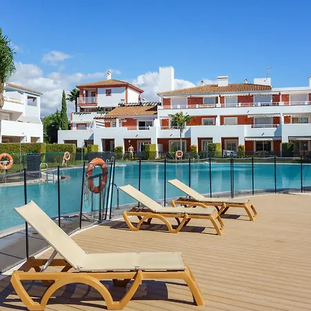 Apartment Cortijo Del Mar-23 By Interhome *