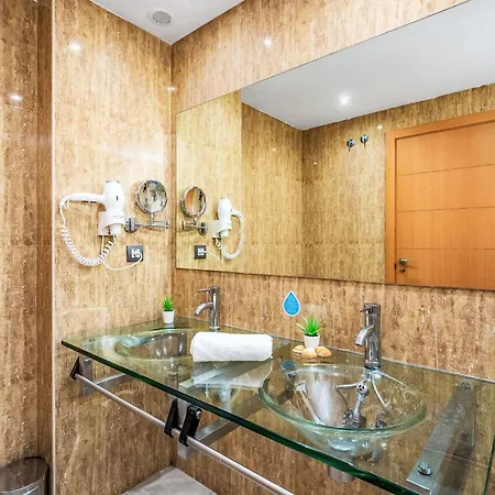 Cortijo Del Mar-23 By Interhome Apartment