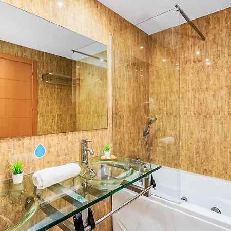 Apartament Cortijo Del Mar-23 By Interhome