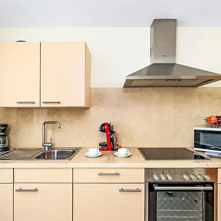 Cortijo Del Mar-23 By Interhome * Estepona