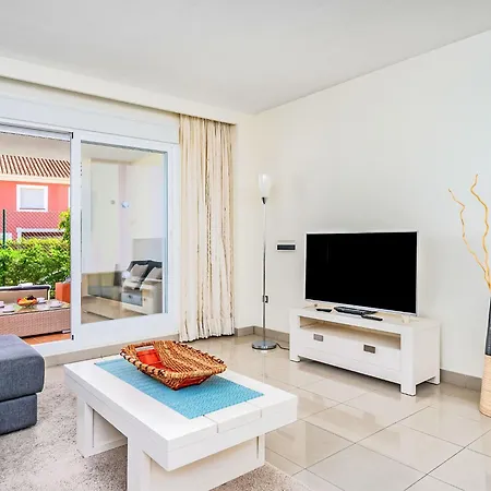 Cortijo Del Mar-23 By Interhome Apartment Estepona