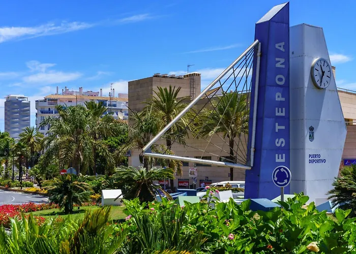 Cortijo Del Mar-23 By Interhome Appartement Estepona