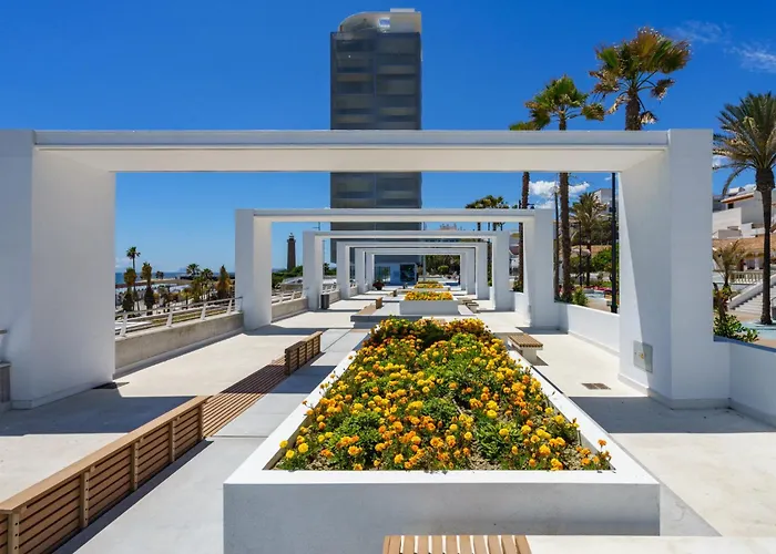 Appartement Cortijo Del Mar-23 By Interhome Estepona