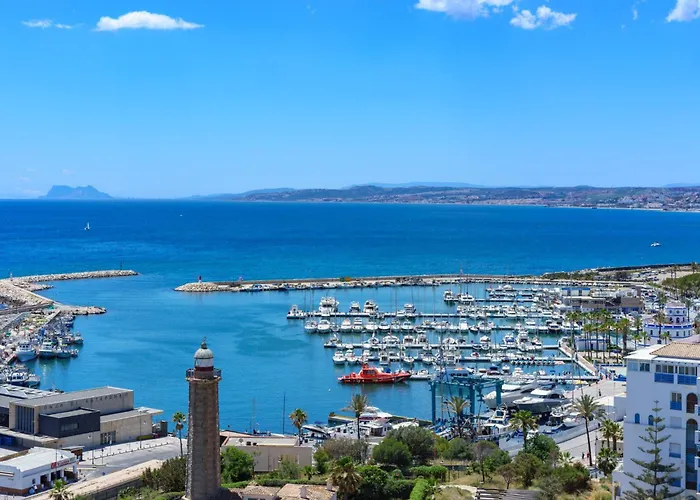 Cortijo Del Mar-23 By Interhome Appartement Estepona