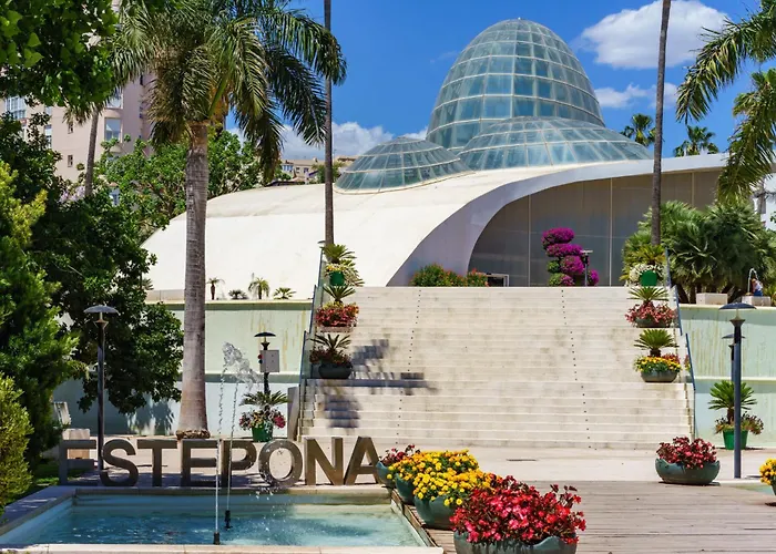 Cortijo Del Mar-23 By Interhome Estepona