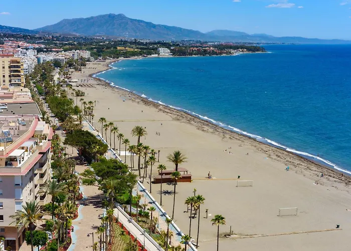 Cortijo Del Mar-23 By Interhome Appartement Estepona