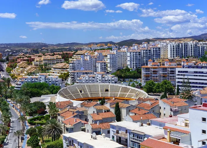 Cortijo Del Mar-23 By Interhome Appartement *