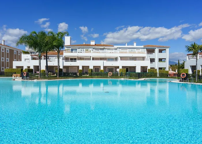 Appartement Cortijo Del Mar-23 By Interhome Estepona