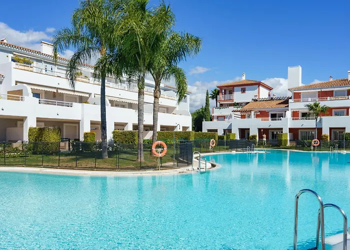 Cortijo Del Mar-23 By Interhome * Estepona