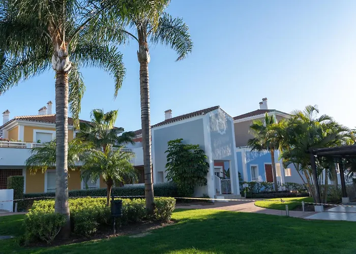 Appartement Cortijo Del Mar-23 By Interhome Estepona