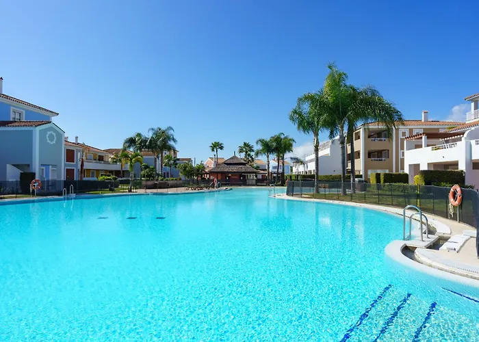 Cortijo Del Mar-23 By Interhome * Estepona