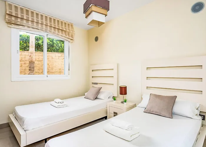 Cortijo Del Mar-23 By Interhome